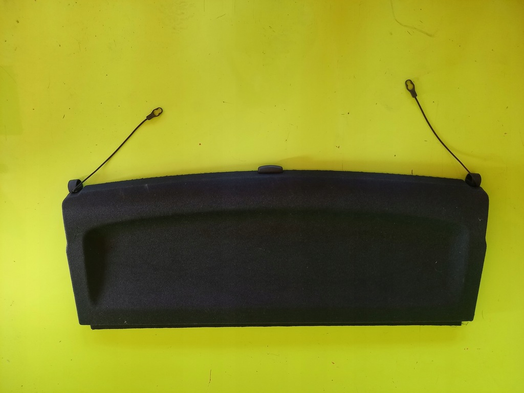 фото №1, Полиця багажника велика bmw x1 f48 16r