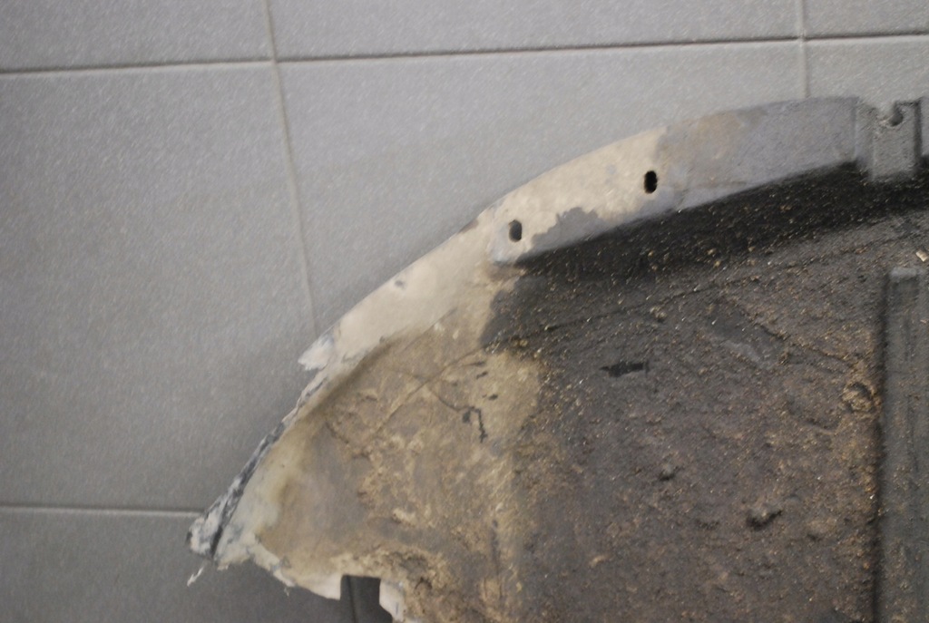 фото №11, Защита pod двигатель audi a4 b6 b7 8e0863821bb