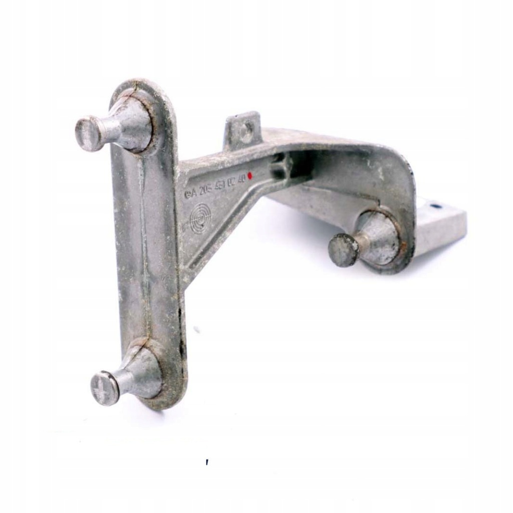 Купить Mercedes w203 w209 кронштейн насоса abs a2034310240