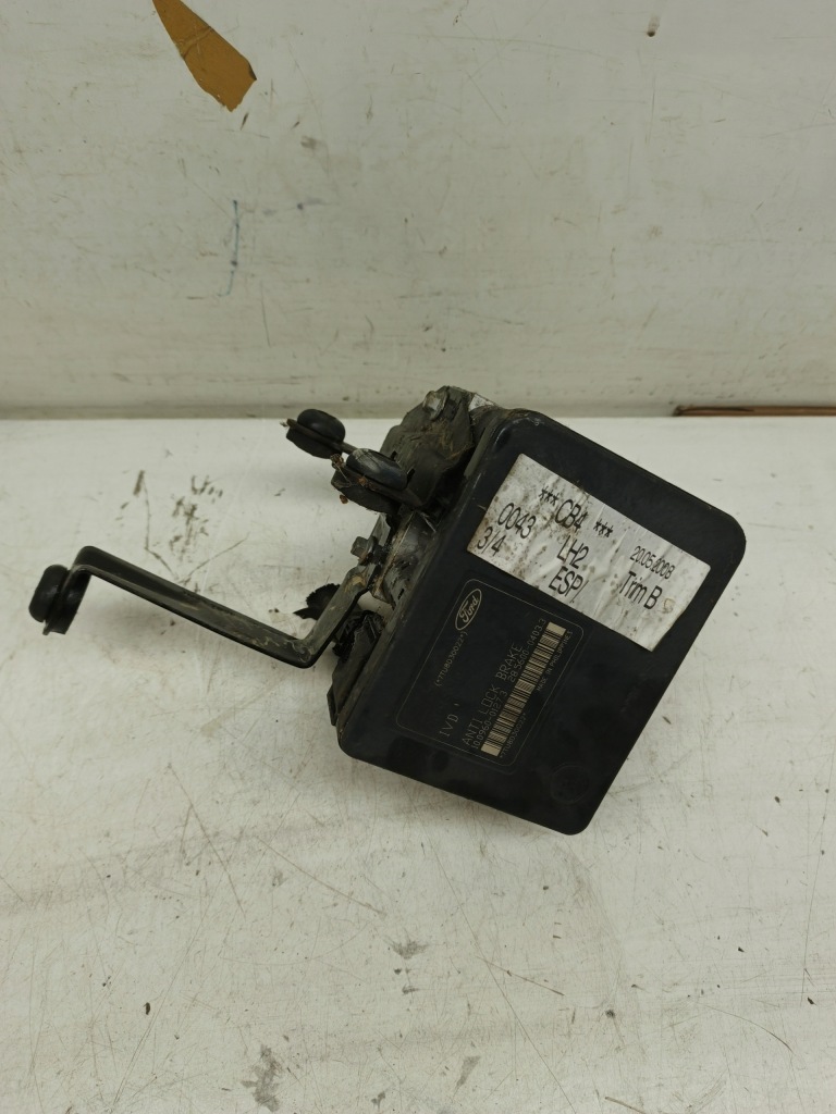 Купити Насос abs ford focus