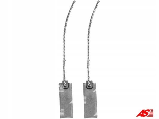 фото №7, Щітка вугільна, генератор as-pl bx201