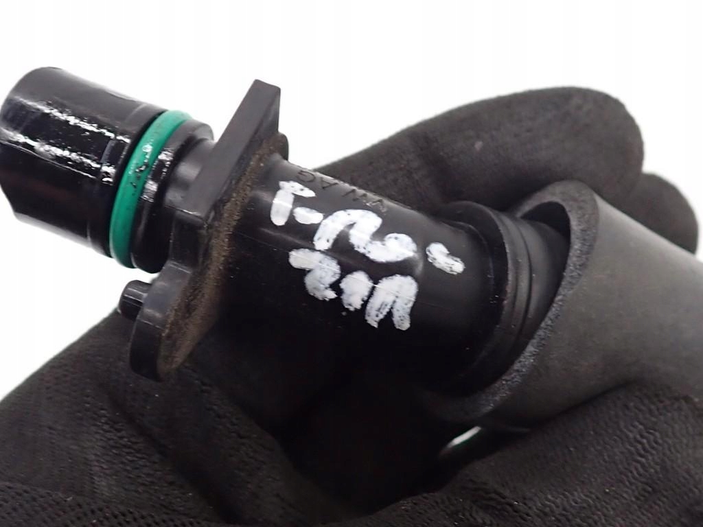 фото №8, Wąż шланг трубка вентиляция картера вентиляционная 05c103474 vw t-roc 1.0 tsi dla 21r