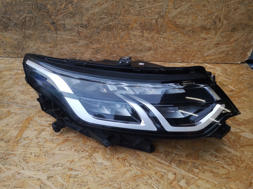 Купить Discovery sport рестайлинг  фара правый перед led lk72-13w029-bc европа