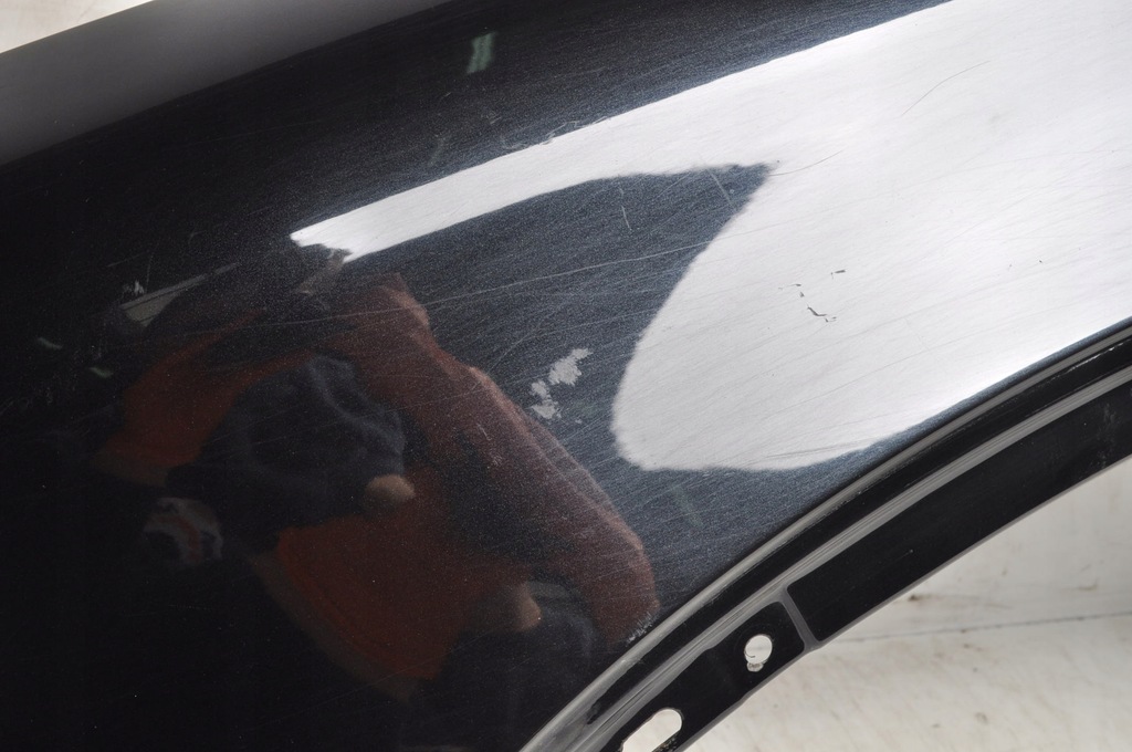 фото №8, Volvo xc90 крыло левый перед передний 452