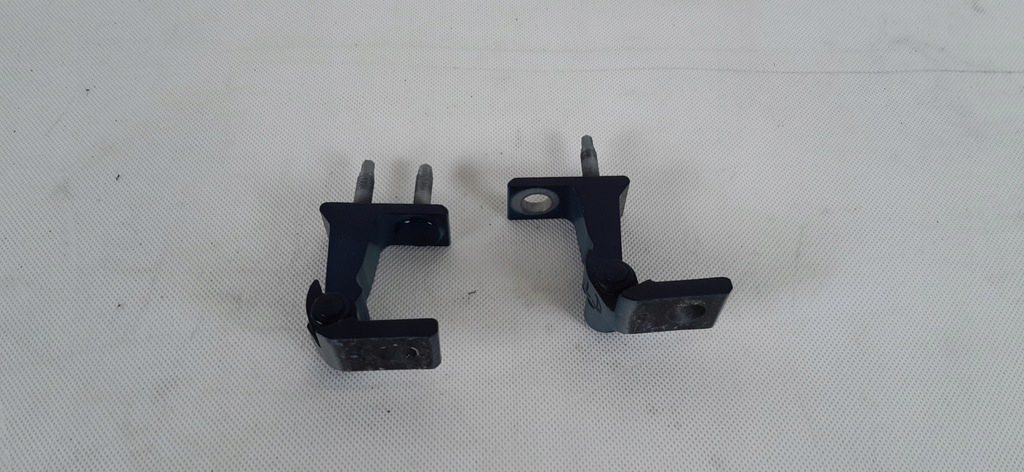 фото №2, Audi q8 петлі двері лівих перед