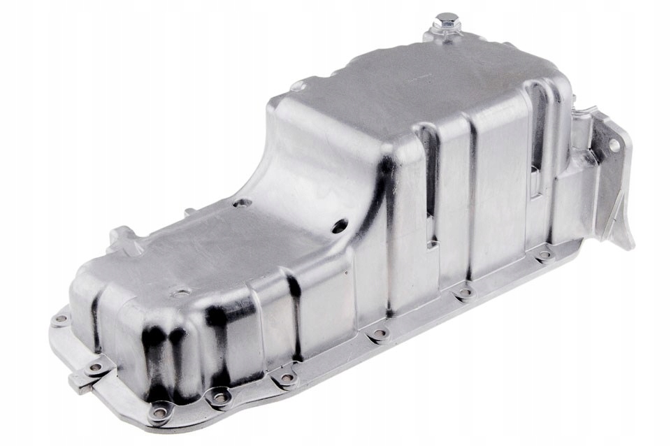 Поддон масляная opel astra g 1.8 98-05 с отверстие Цена