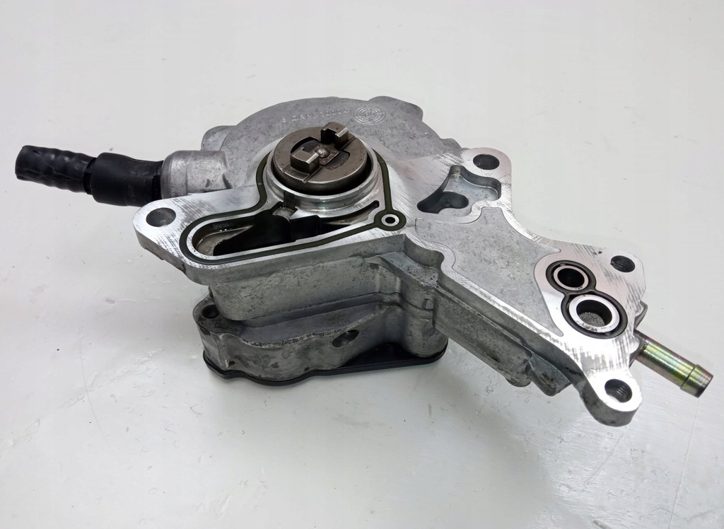 фото №9, Насос вакуум вакуумa seat alhambra