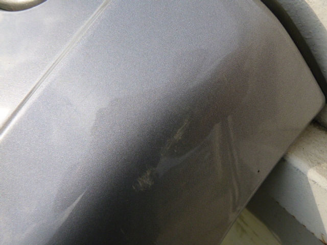 фото №9, Jeep compass ii крышка багажника багажника