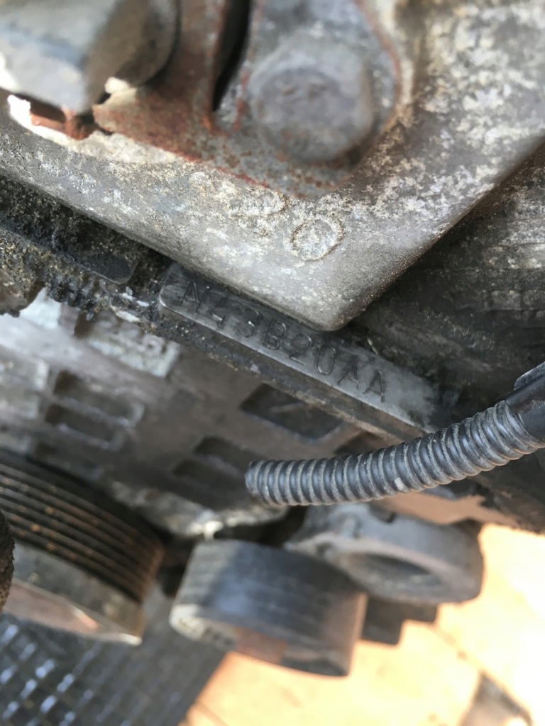 фото №6, Двигун блок двигуна bmw 3 e92 320 i n43b20aa