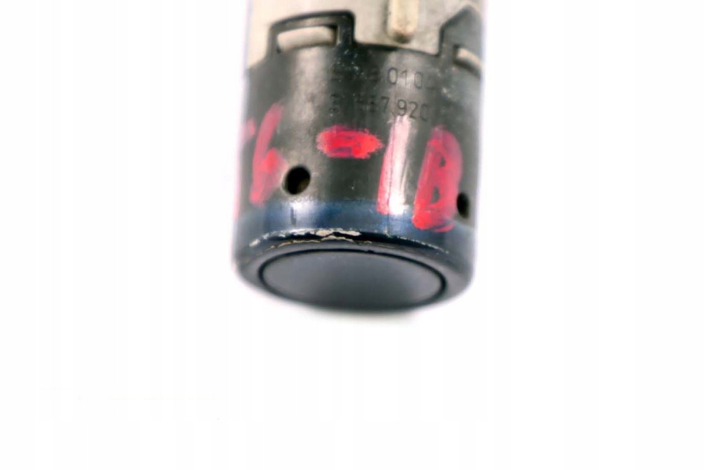 фото №9, Mini r50 r52 r53 датчик pdc задня indi blue