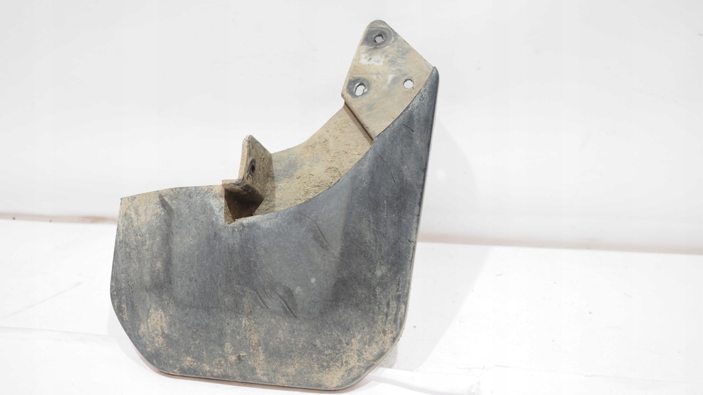 фото №1, Ford transit mk8 бризковик захист