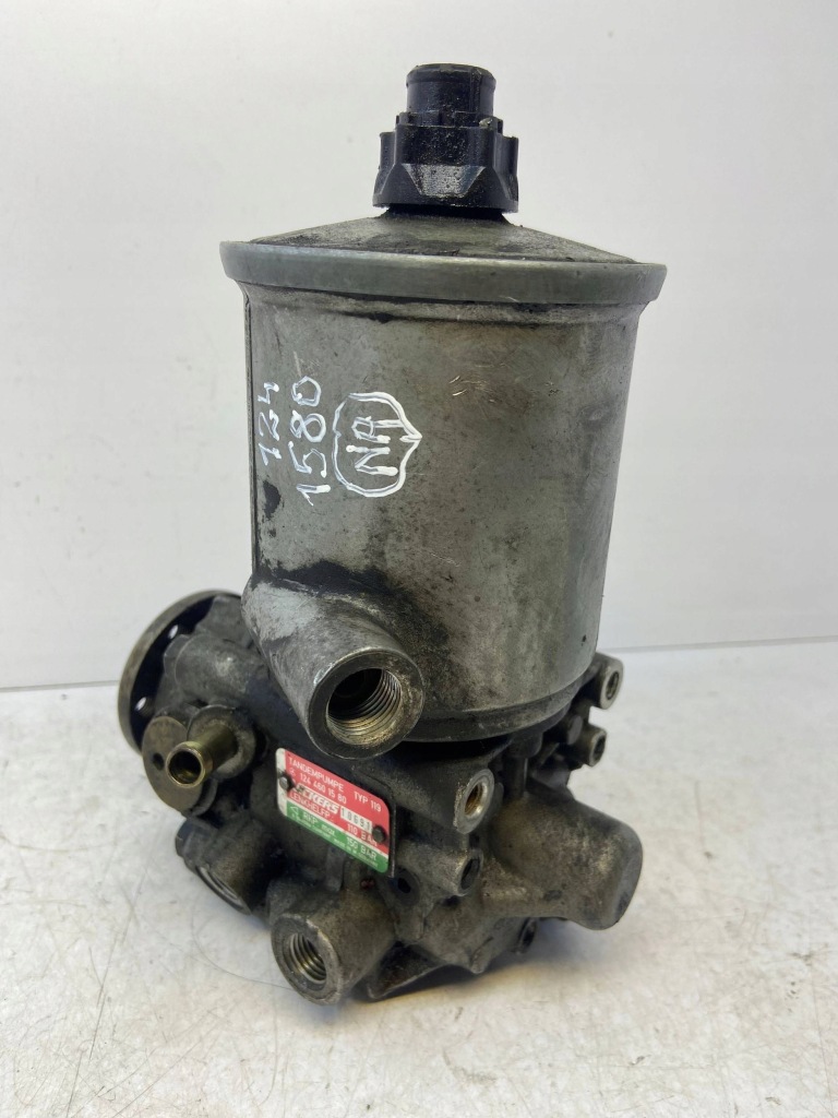 Mercedes насос підсилювача a1244601580 Ціна