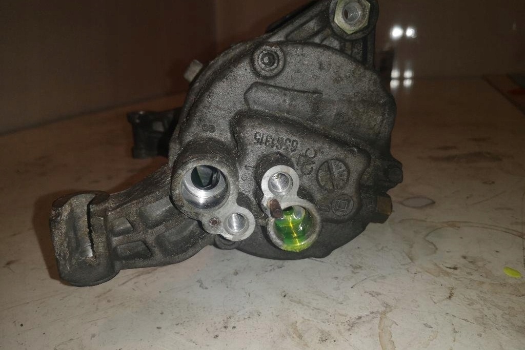 фото №1, Блок управляющий кондиционера mini cooper r50, r53 01139014 2006