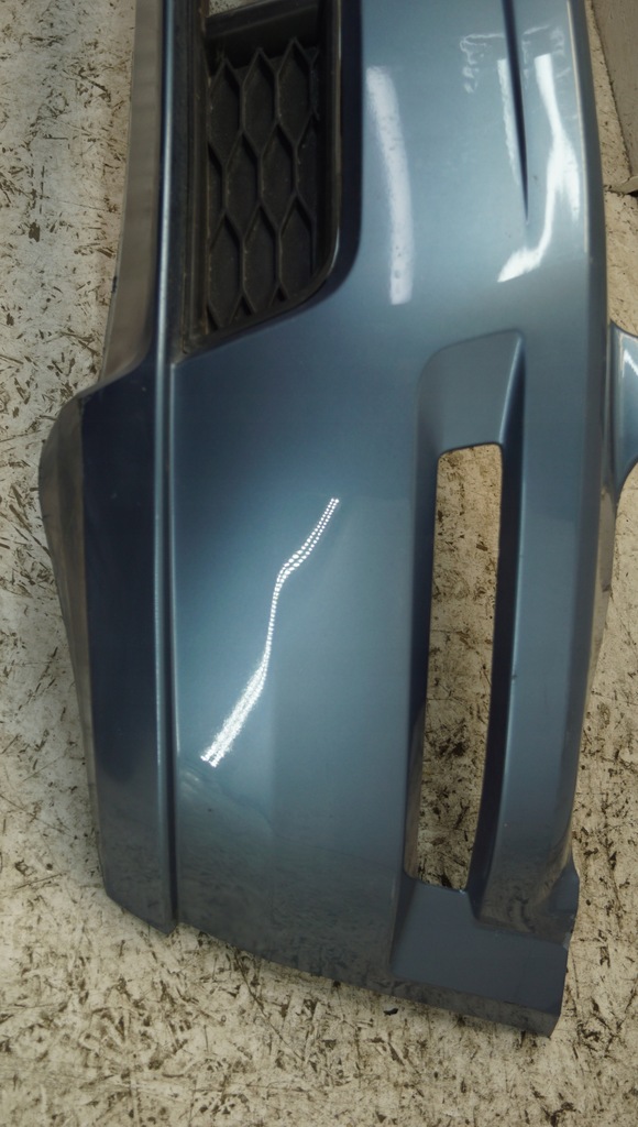 фото №6, Бампер перед ford mustang v gt 05-09