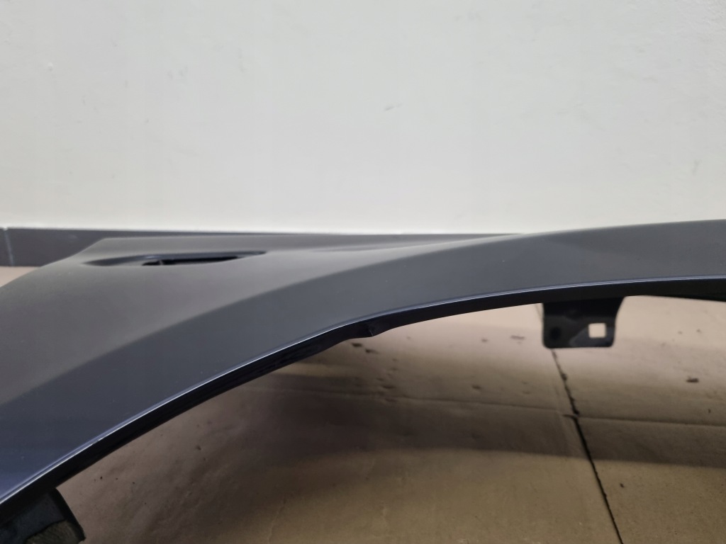 Крыло  правый  перед передний fiat tipo 2 15- оригинал с Разборки