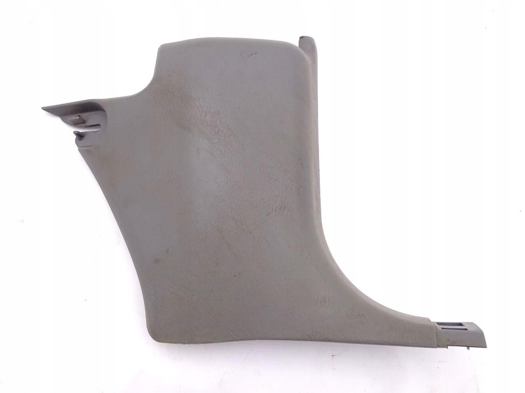 фото №1, Ford ranger iii mazda bt-50 06-11 защита корпус порог правый перед