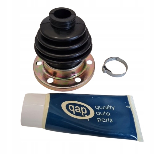 фото №1, Spidan набір захист шарнір 113501149 5032 30044