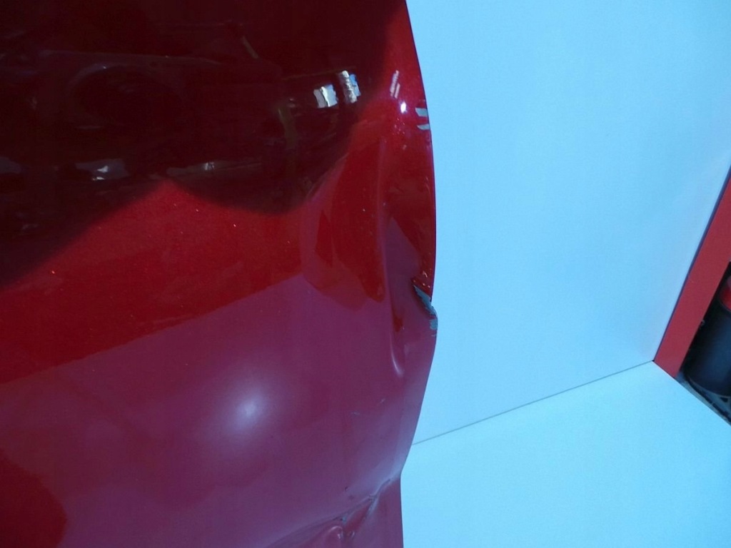 фото №2, Kia rio iv yb 2018 двері правий перед передні