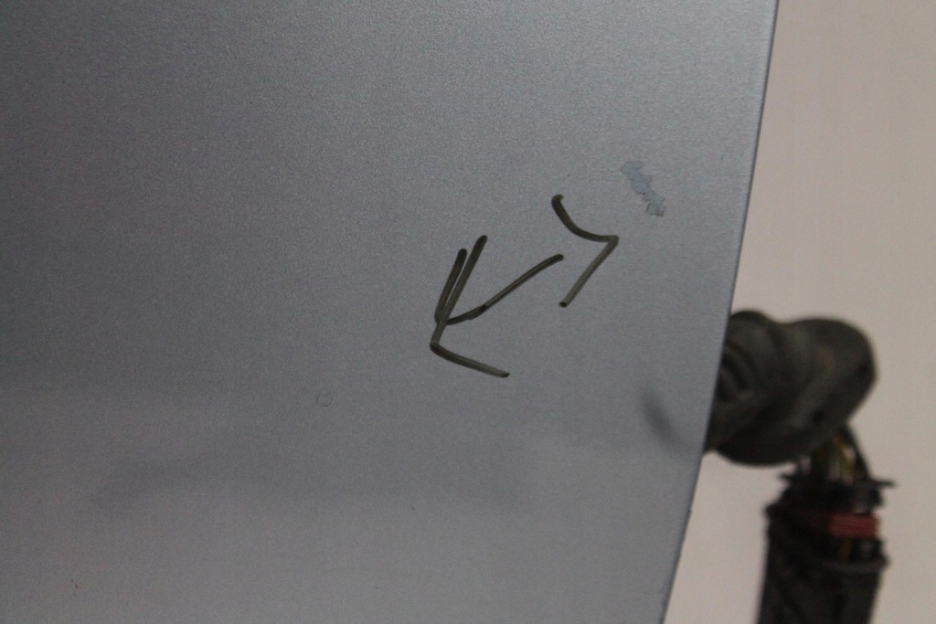 фото №8, Дверь правый перед ford c-max kol. z3 06-10