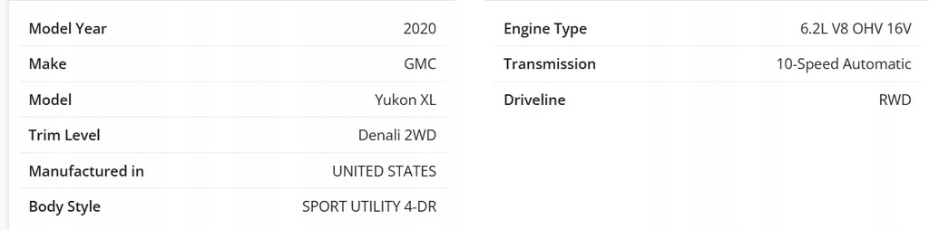 фото №13, P8 gmc yukon xl denali iv 2015 - балка бампера перед передня 23195058