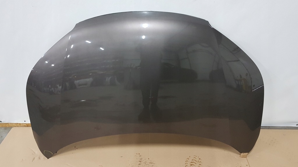 Купити Капот honda crv cr-v iv 12-15 оригінал