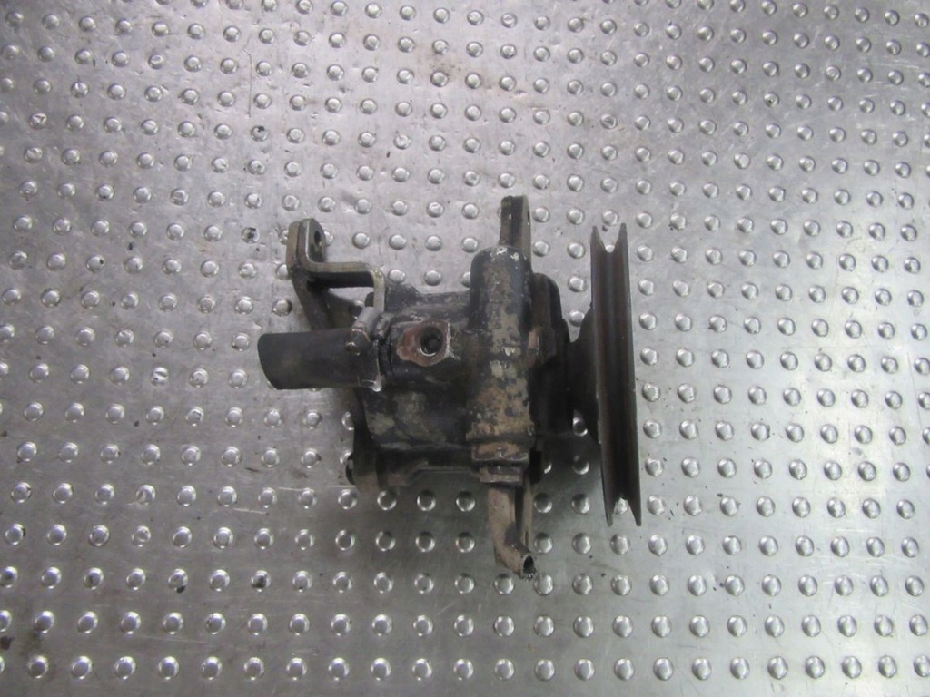 фото №9, Opel frontera a 2.0i 92-95 насос усилителя