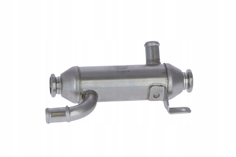 фото №13, Радіатор egr nrf 48008 1628kc