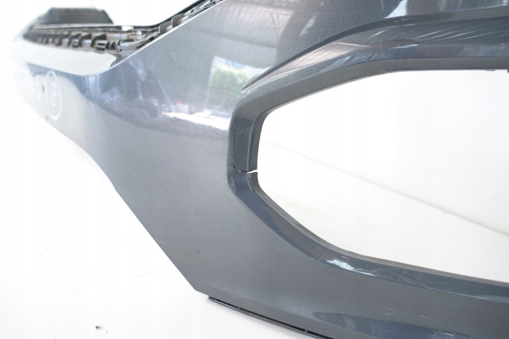 фото №5, Бампер перед передній vw t-roc 2ga 2ga807221j