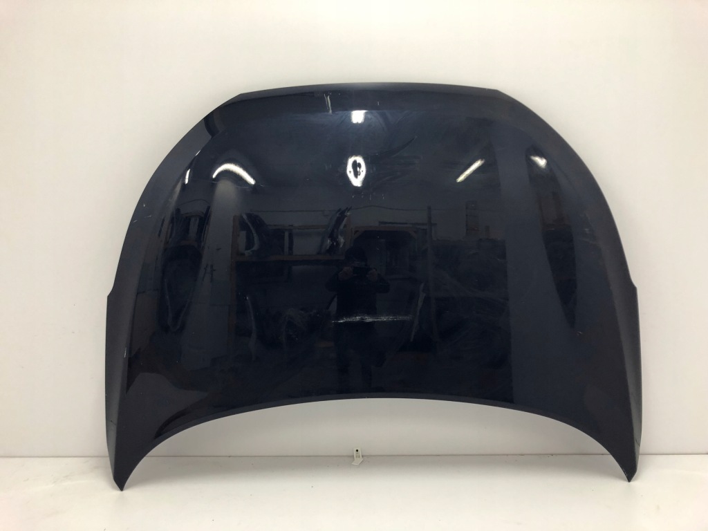 фото №1, Капот крышка двигателя hyundai tucson iii 3 15-20