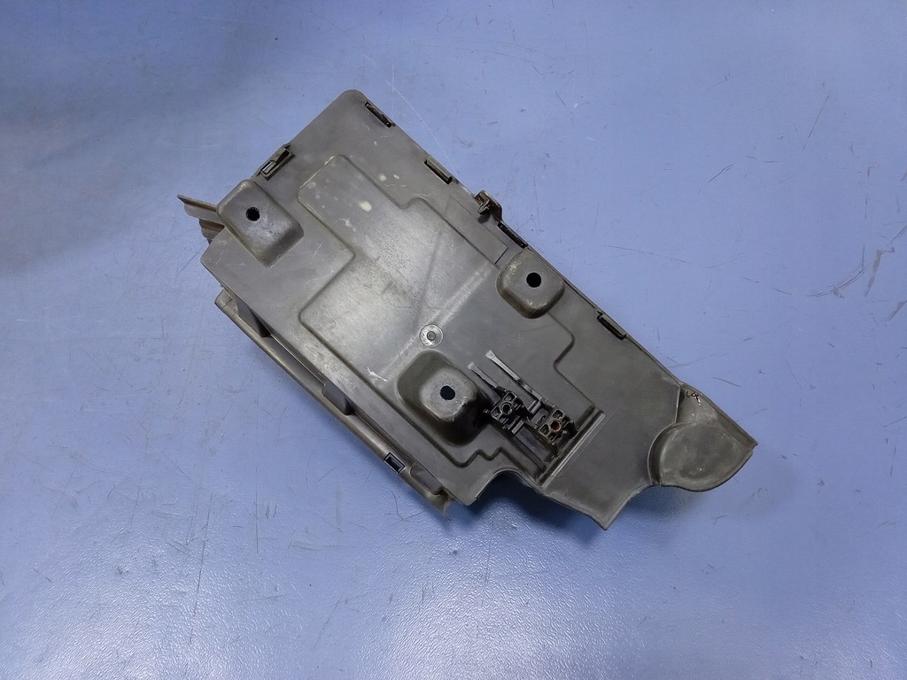 фото №5, Saab 9-3 ii основа акумулятор 12761146