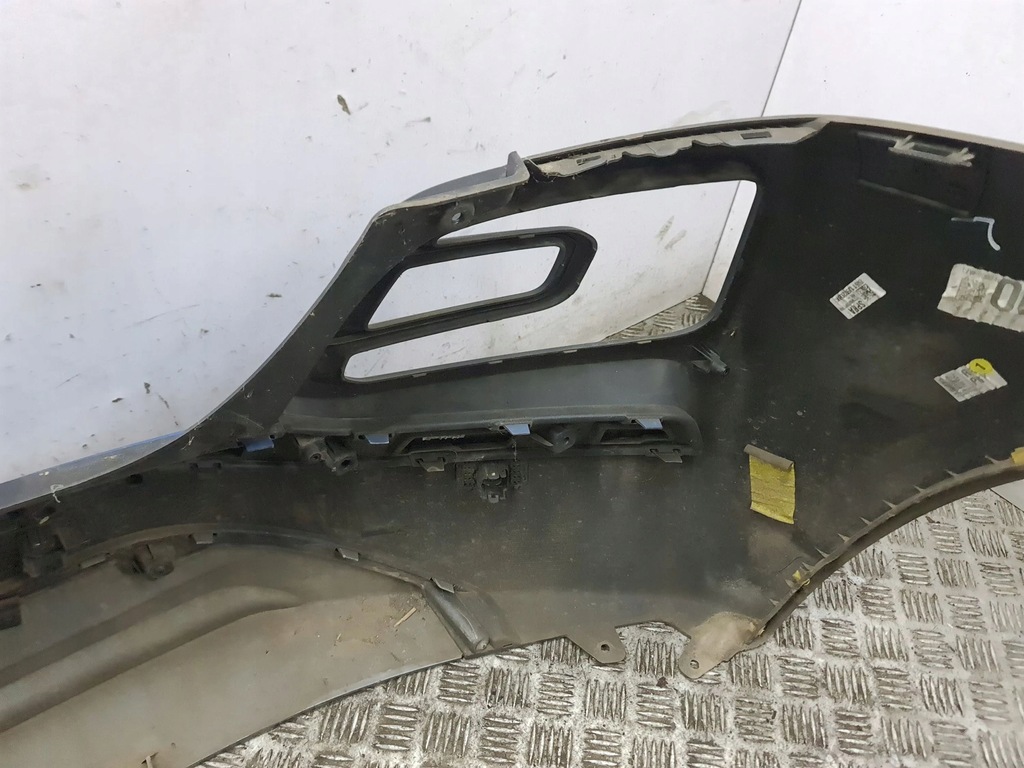 фото №10, Hyundai kona i 2019 бампер задний