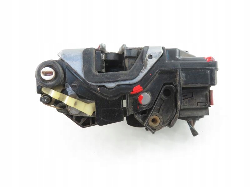 фото №6, Замок левый задний gmc acadia 25804711 5pin