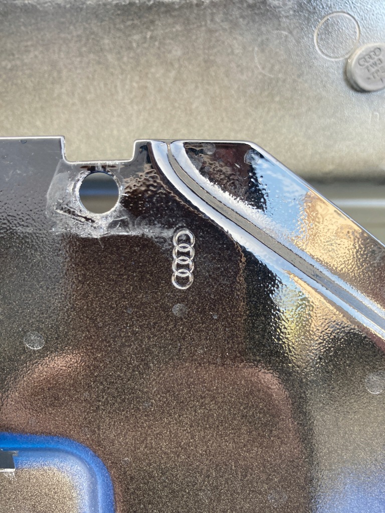 фото №11, Дверь левая передние audi a6 c6