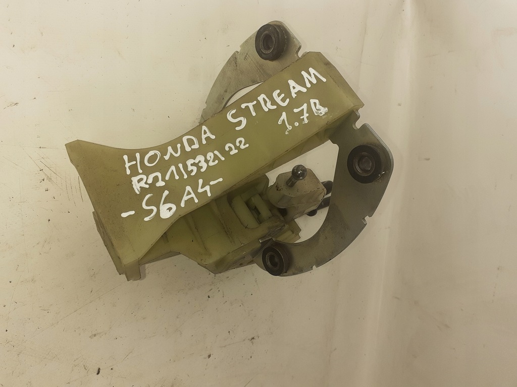 фото №1, Домкрат переключения передач honda stream