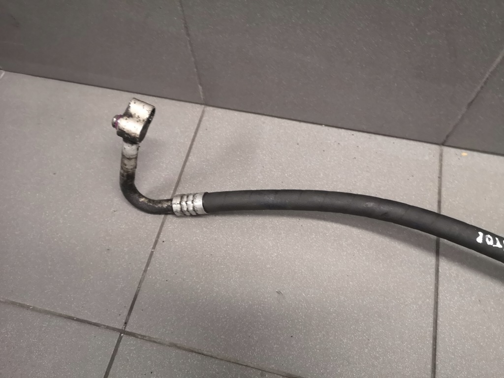 фото №5, Шланг кондиционера skoda octavia 1.9 1j0820721f