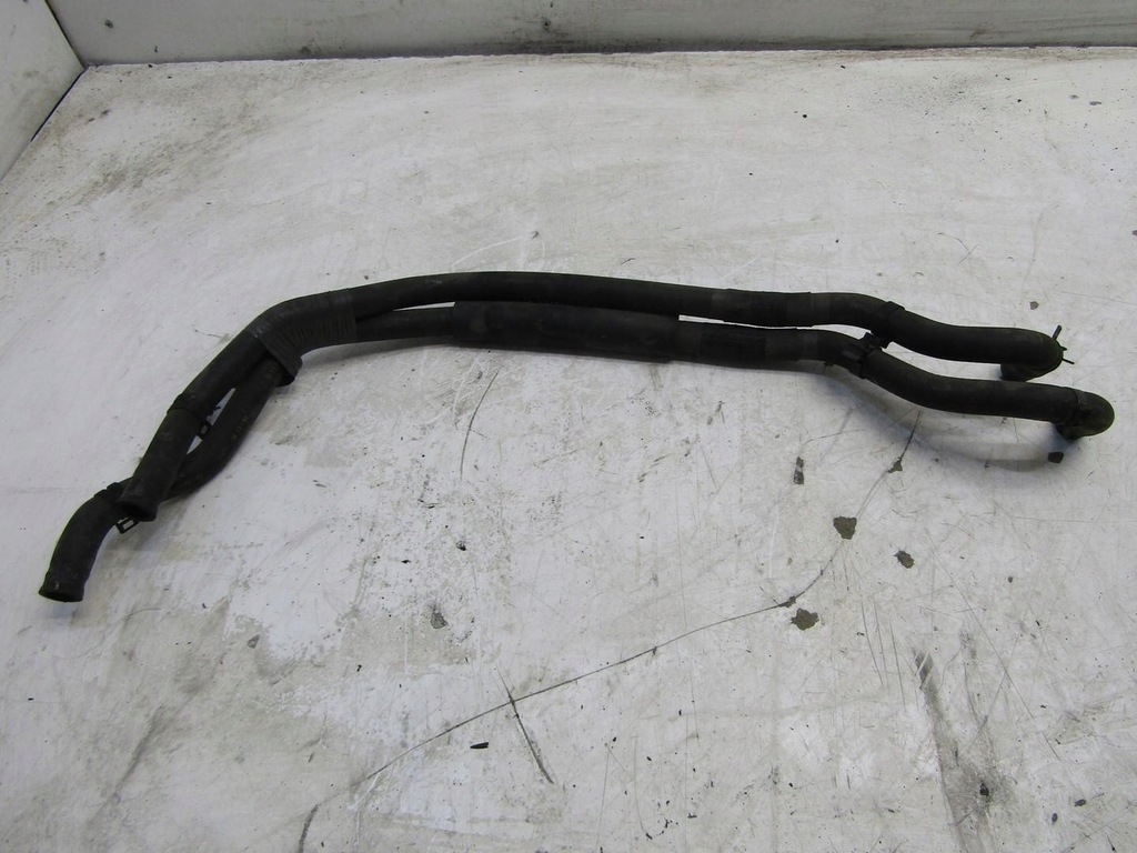 фото №1, Шланг провода трубки труба wody 2.2 d mazda cx5 cx-5 i