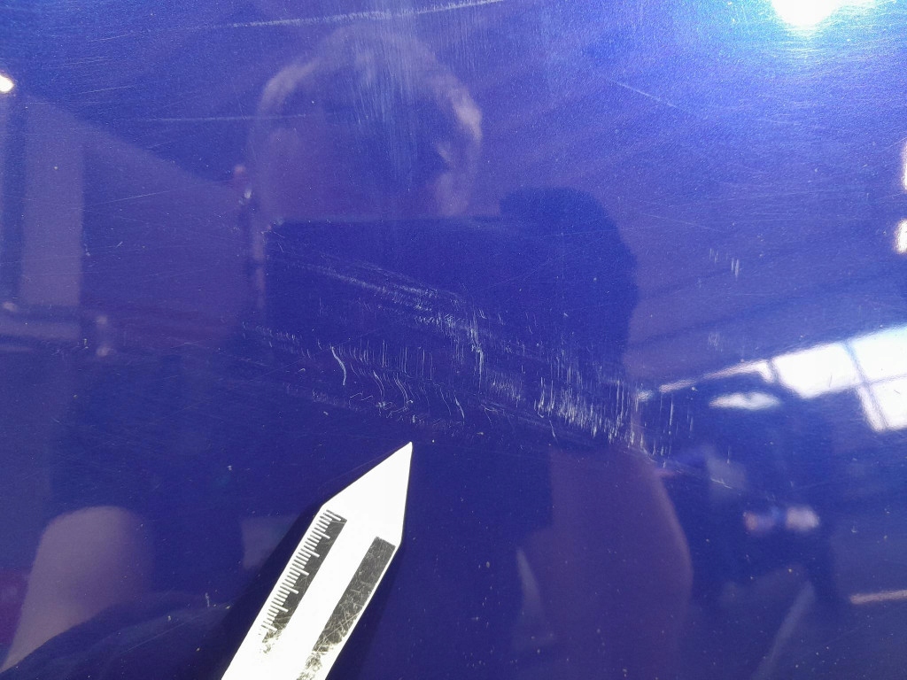 фото №7, Honda jazz iii двері перед передні праве b548p