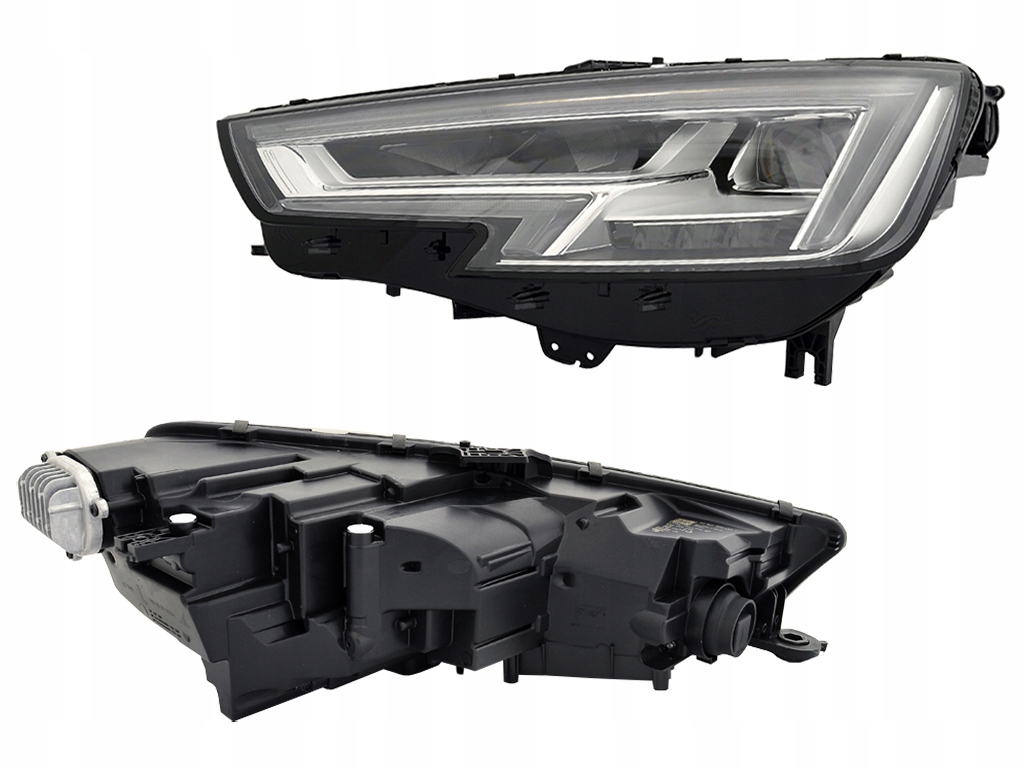 Купити Audi a4 b9 2015-2019 фара лампа ліва 8w0941033
