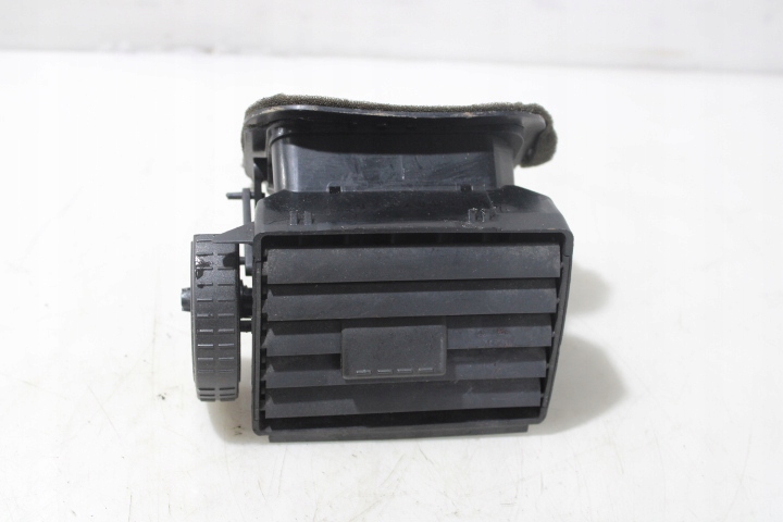 фото №1, Решётка обдув правая volkswagen transporter t5