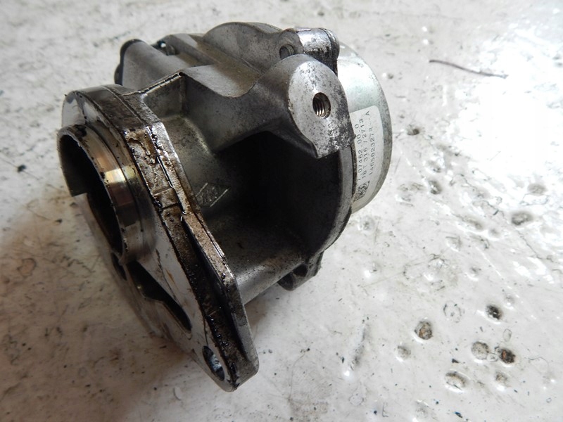 фото №4, Вакуум насос nissan qashqai j11 lift 1.5 dci