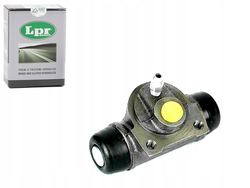 фото №1, Lpr 4055 циліндрик гальмівний