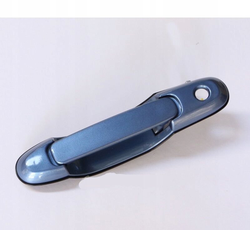 фото №1, Ручка наружная перед левая toyota sienna 98-03