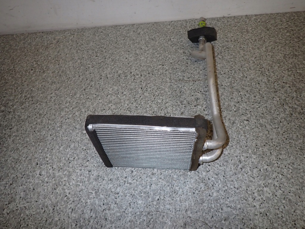 фото №4, Mazda 2 ii 07- de отопитель