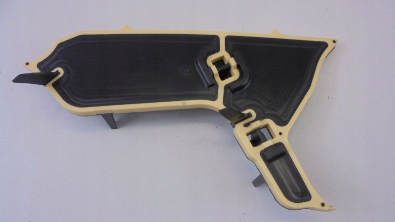 фото №6, Talisman кронштейн направляющая защита oryg