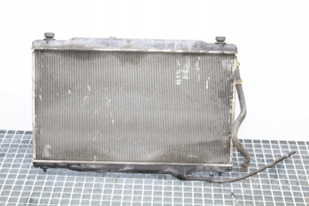 фото №7, Комплект радіатор honda cr-v iii re_ mf2220006180 2.2l дизель 110kw 2010