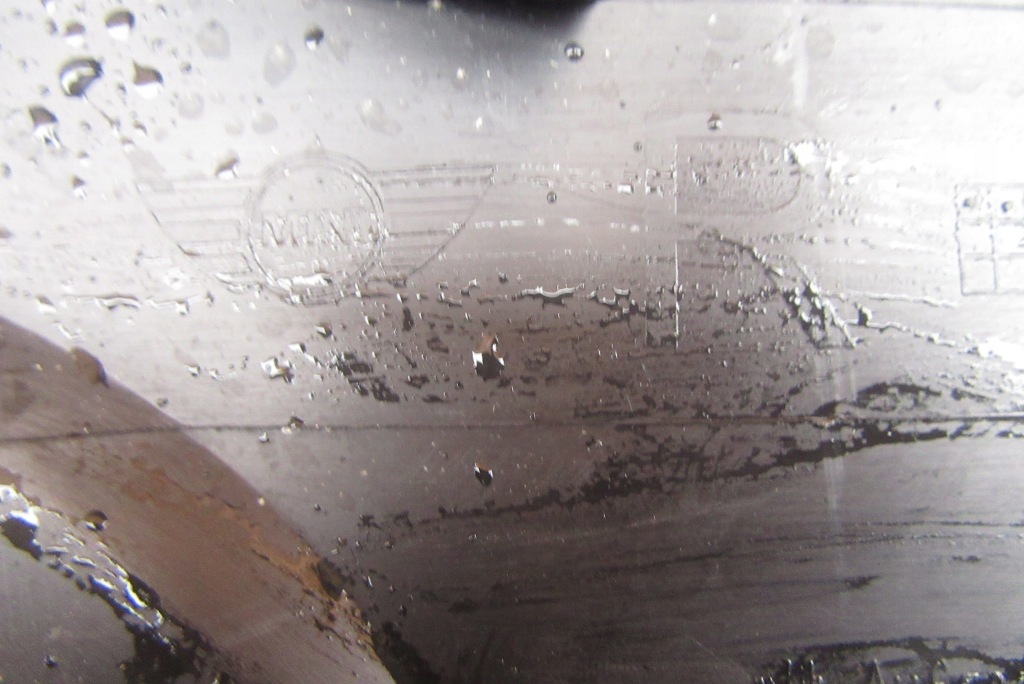 фото №12, Молдинг порог правая mini countryman f60 jcw 17-