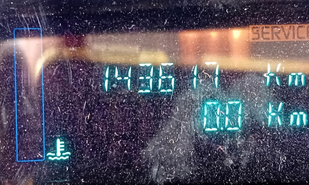 фото №2, Двигатель бензиновый renault scenic ii 1.6 k4m761 143tyś!!!