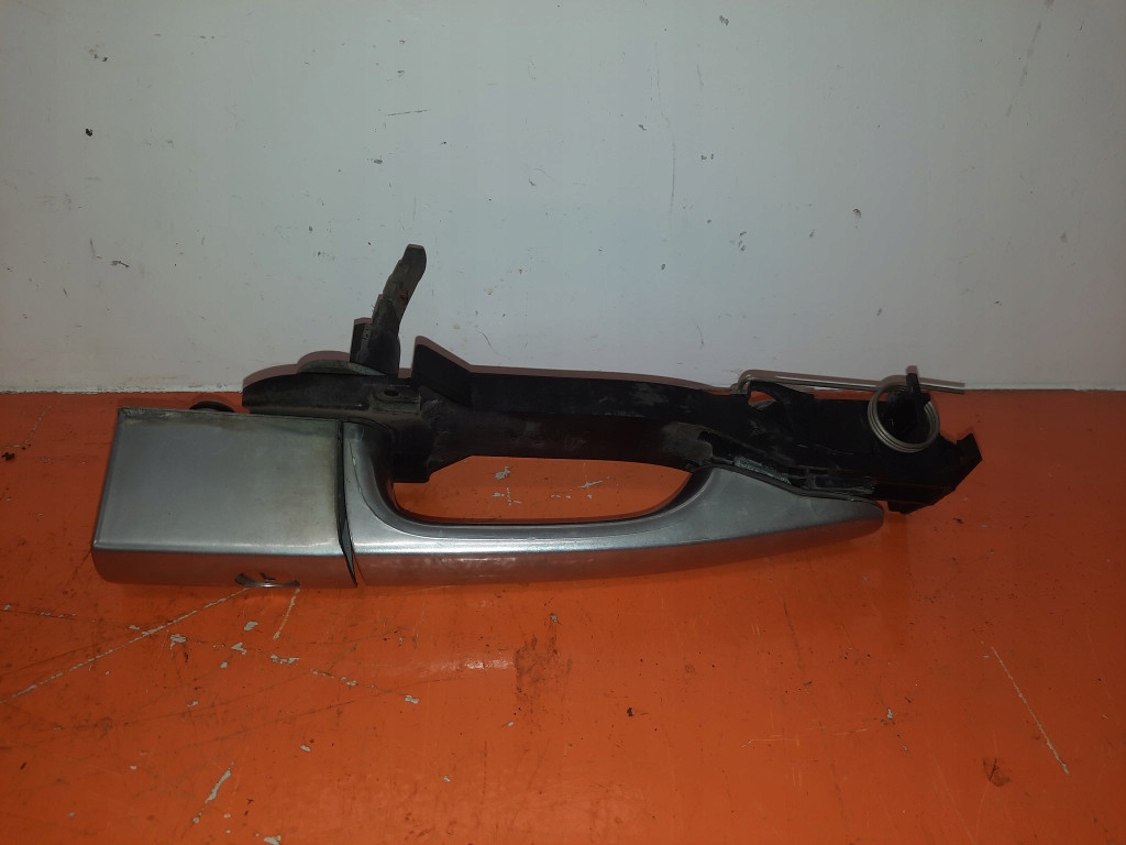 фото №1, Ручка наружная peugeot 307 ezrc