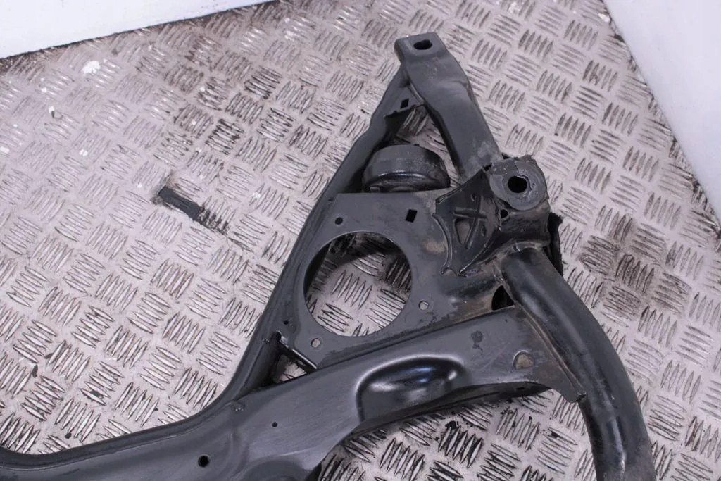 фото №8, Подрамник передние bmw 3 f30, f80 481675546 2.0l бензиновый 2015