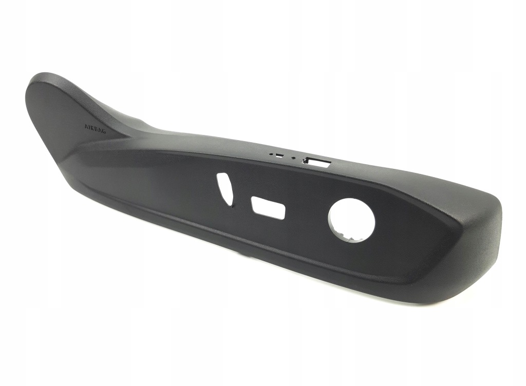 фото №1, Aso обшивка сиденье сиденья правый vw id.3